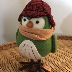 Target Wondershop Bird Camper Featherly Friends